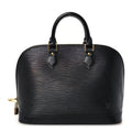 Epi Alma PM Black