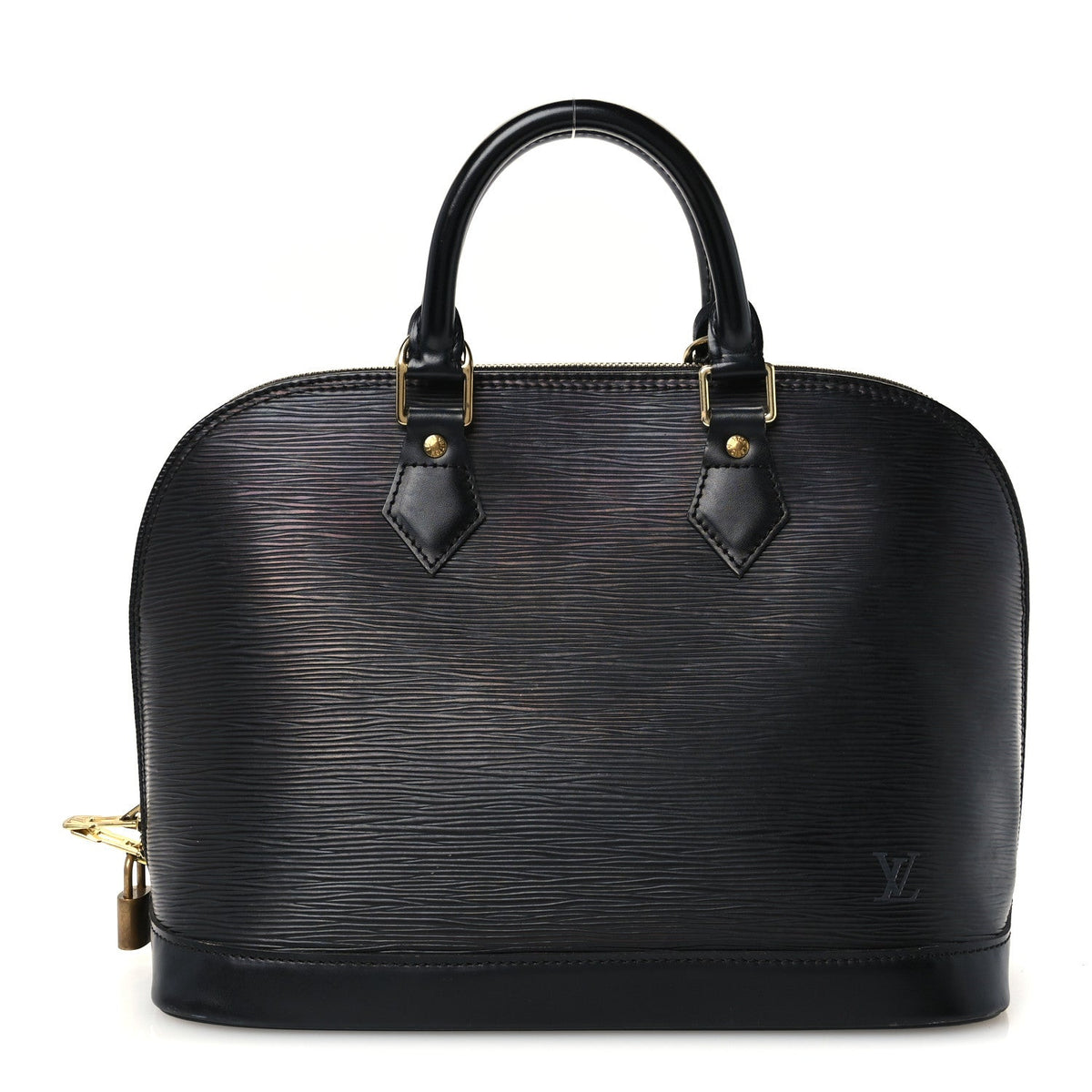 Epi Alma PM Black