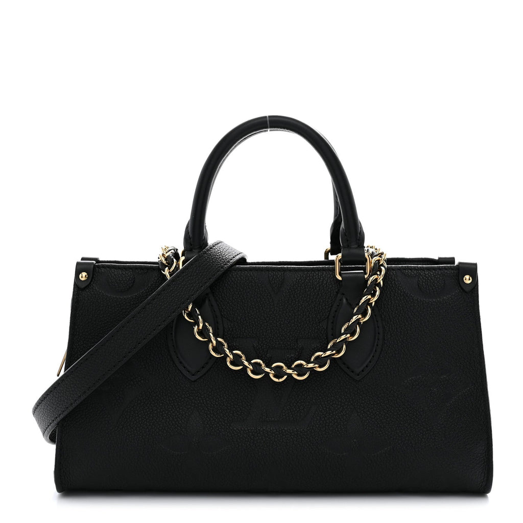 Empreinte OnTheGo East West Black