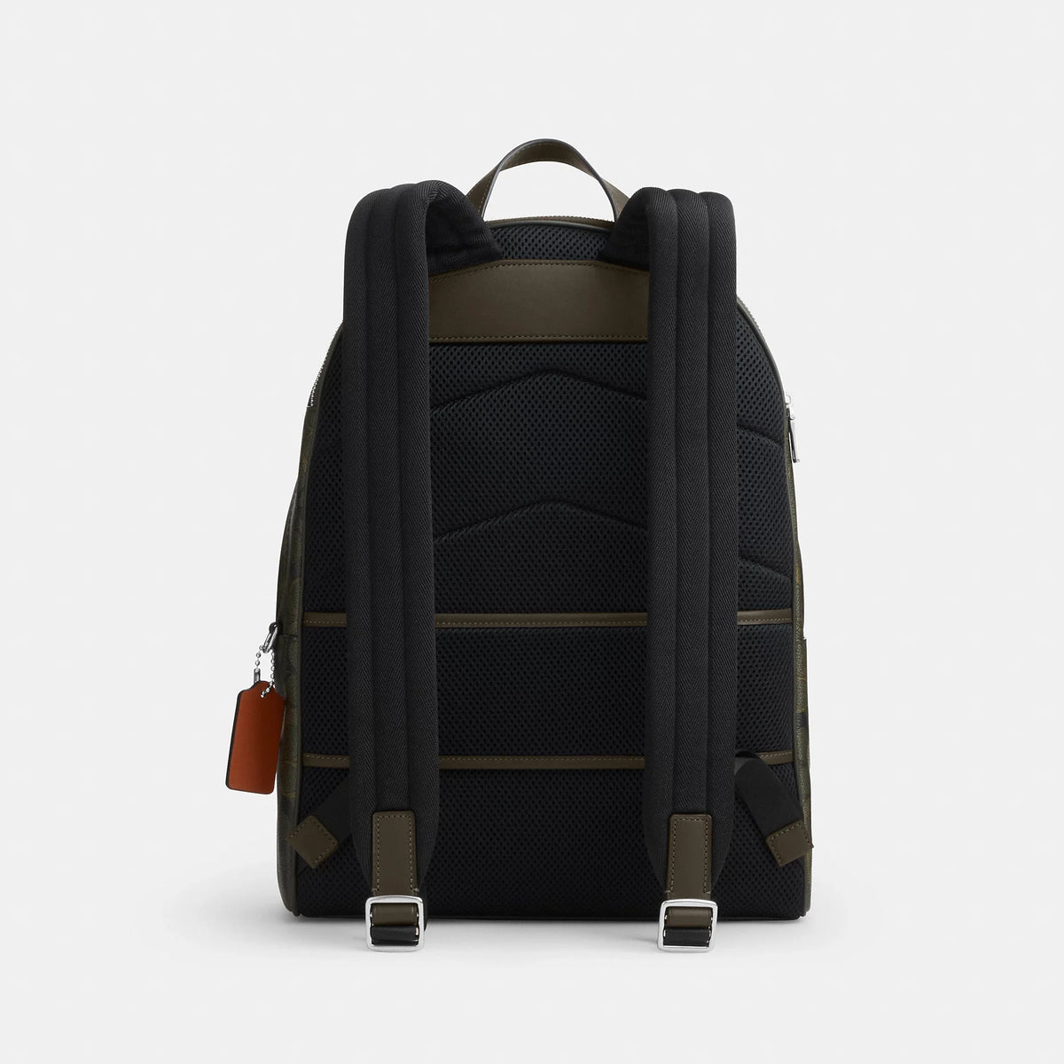 Coach Outlet Taylor Backpack In Signature Camo Print