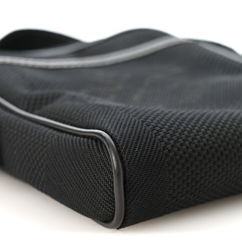 Damier Geant Citadin Messenger Black