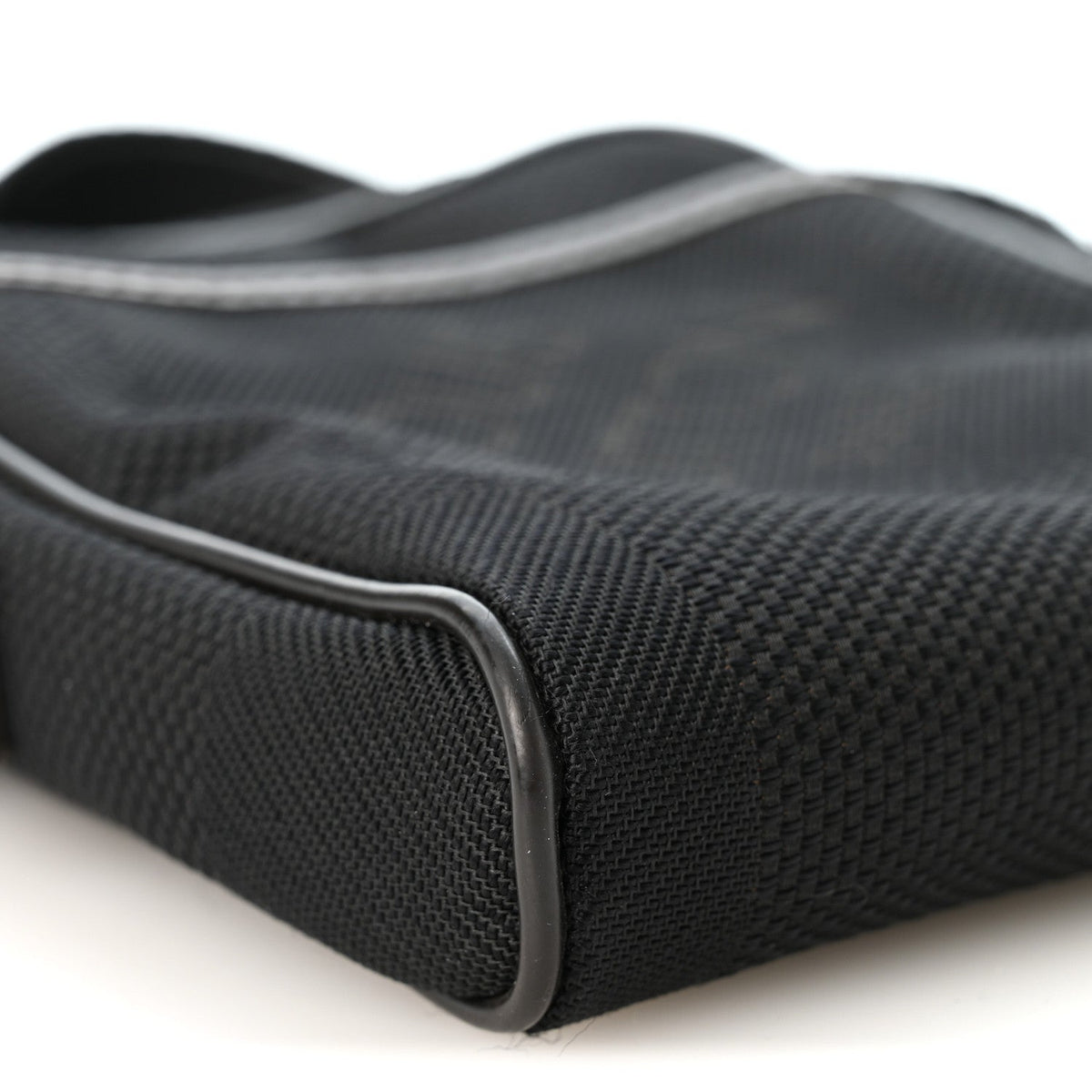 Damier Geant Citadin Messenger Black