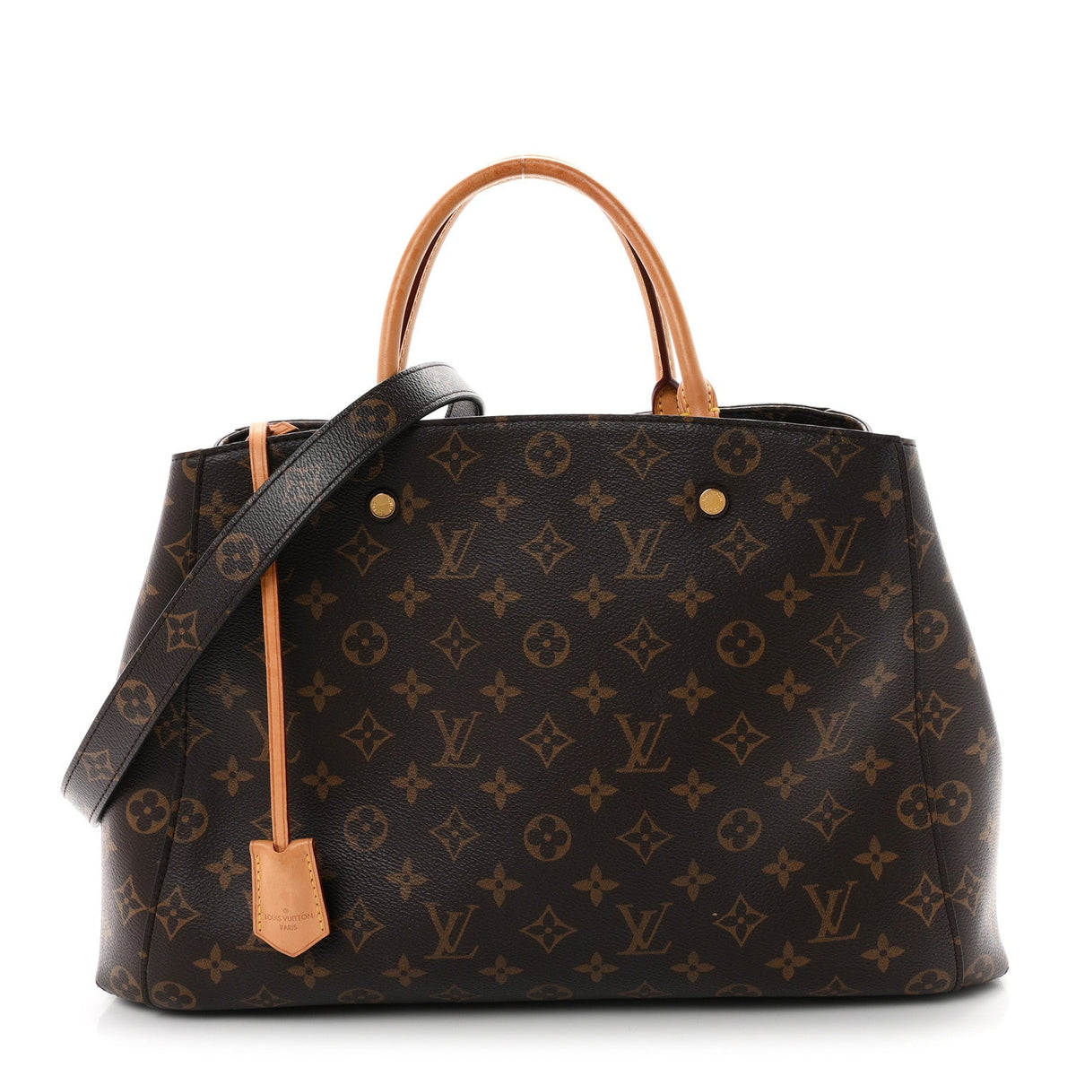 Monogram Montaigne GM