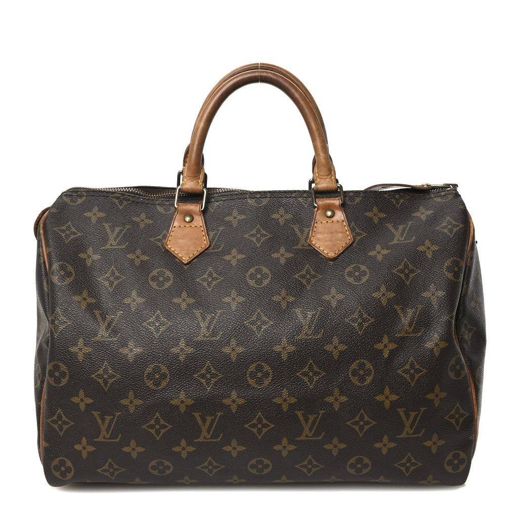 Monogram Speedy 35