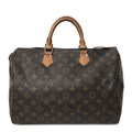 Monogram Speedy 35