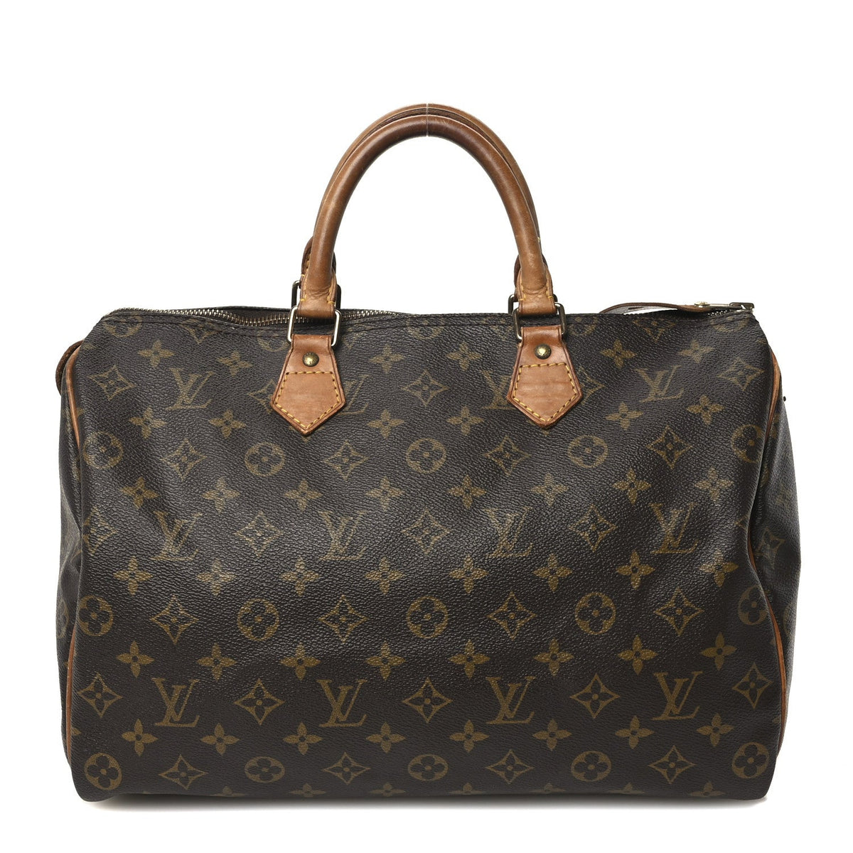 Monogram Speedy 35