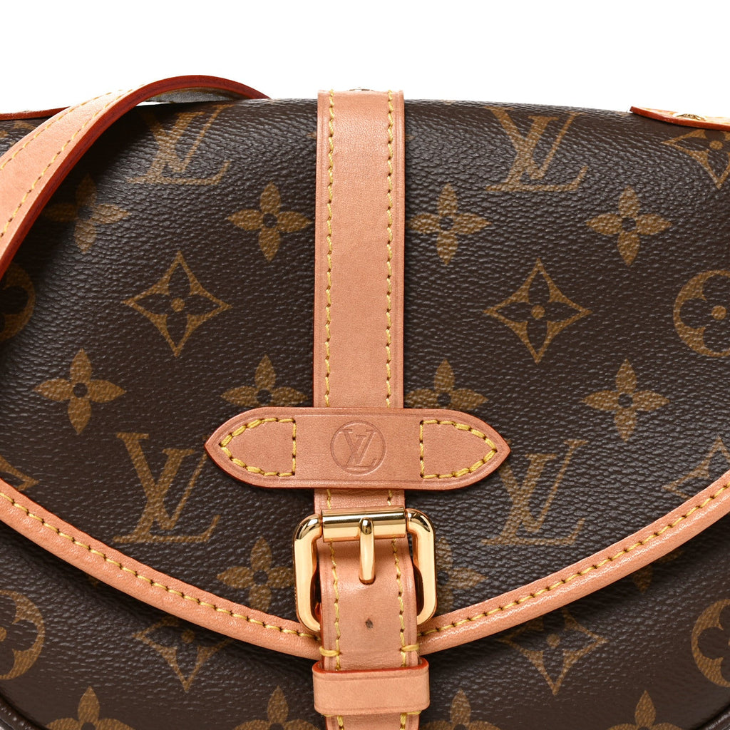Monogram Saumur BB