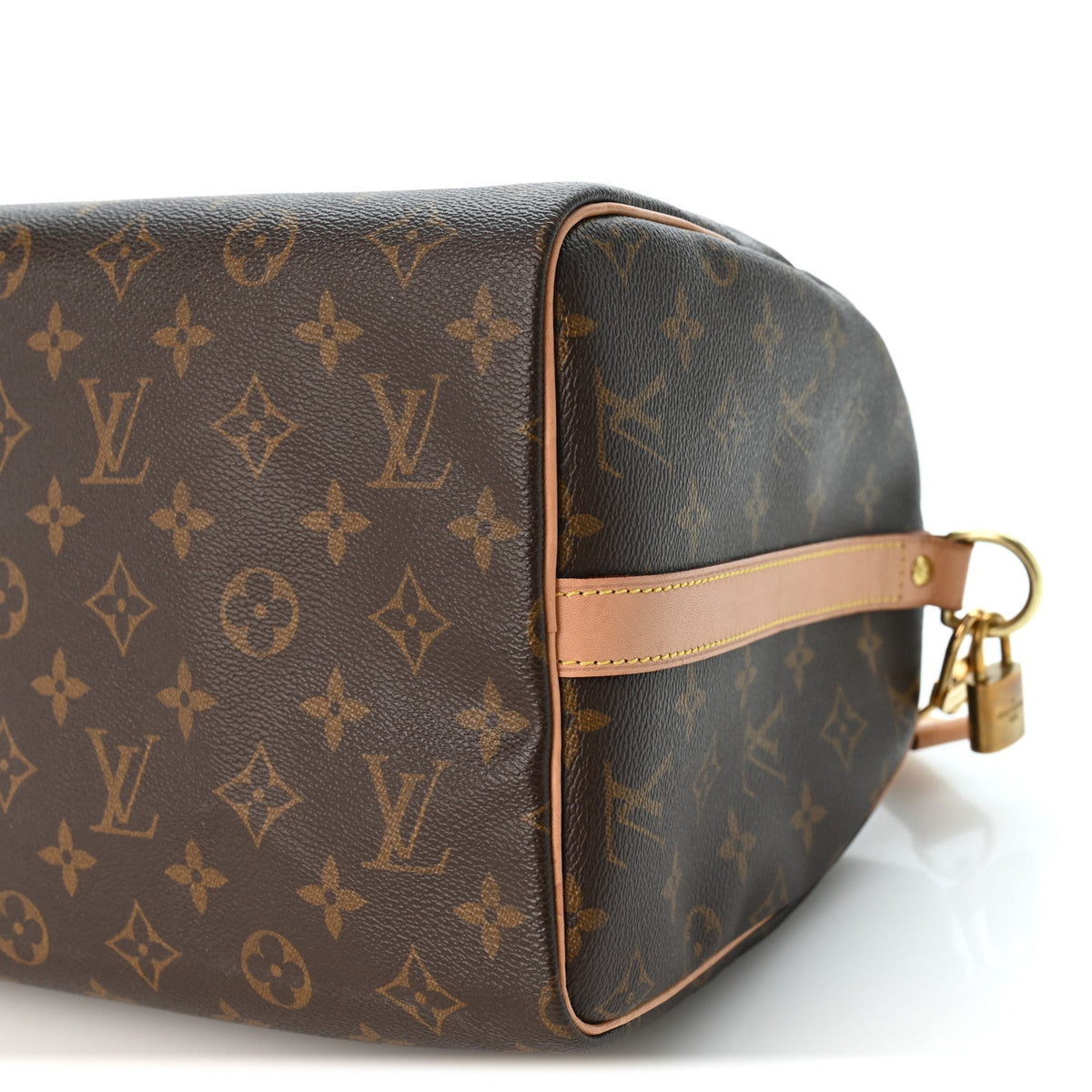 Monogram Speedy Bandouliere 30