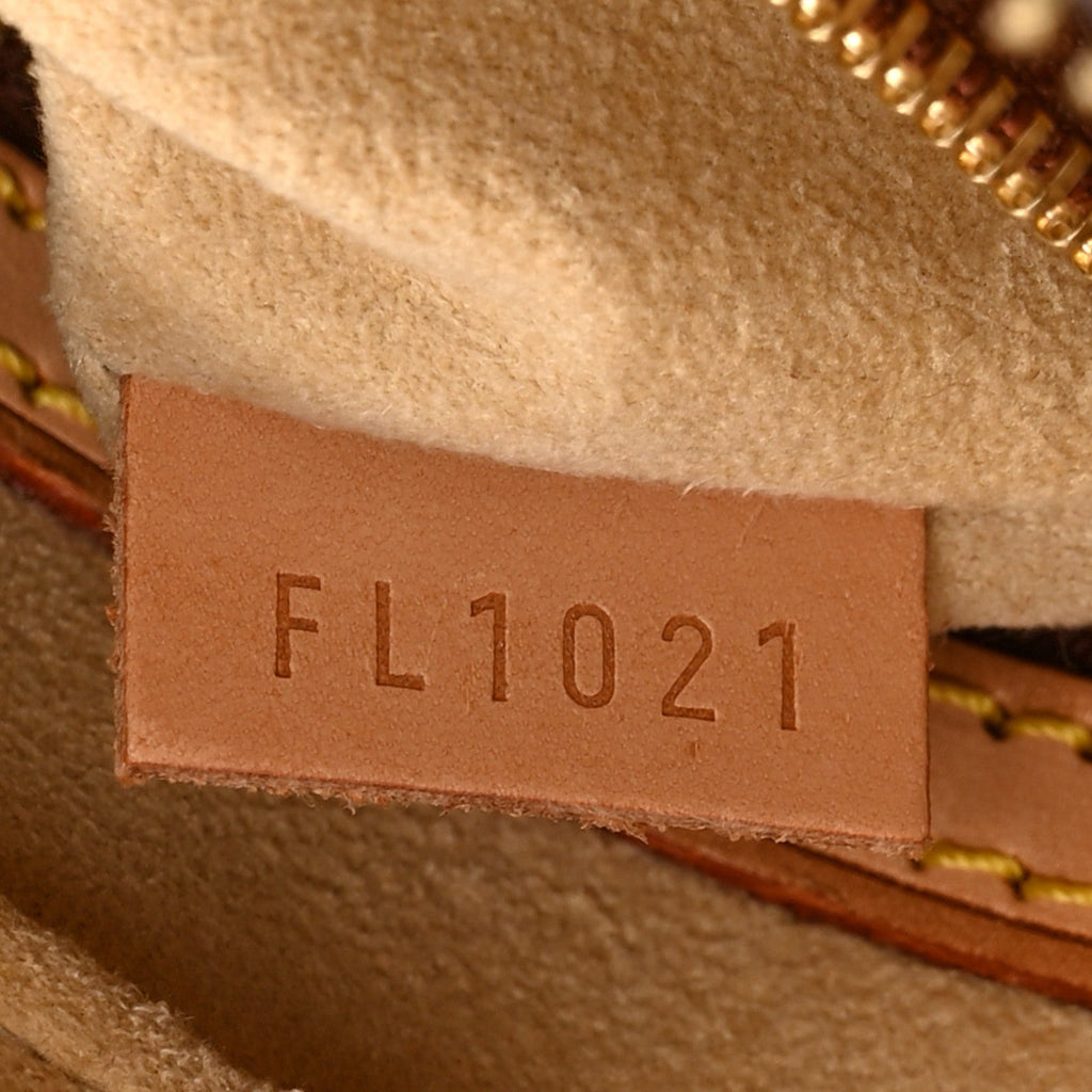 Monogram Looping MM