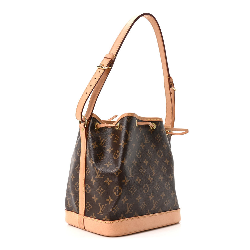 Monogram Petit Noe NM