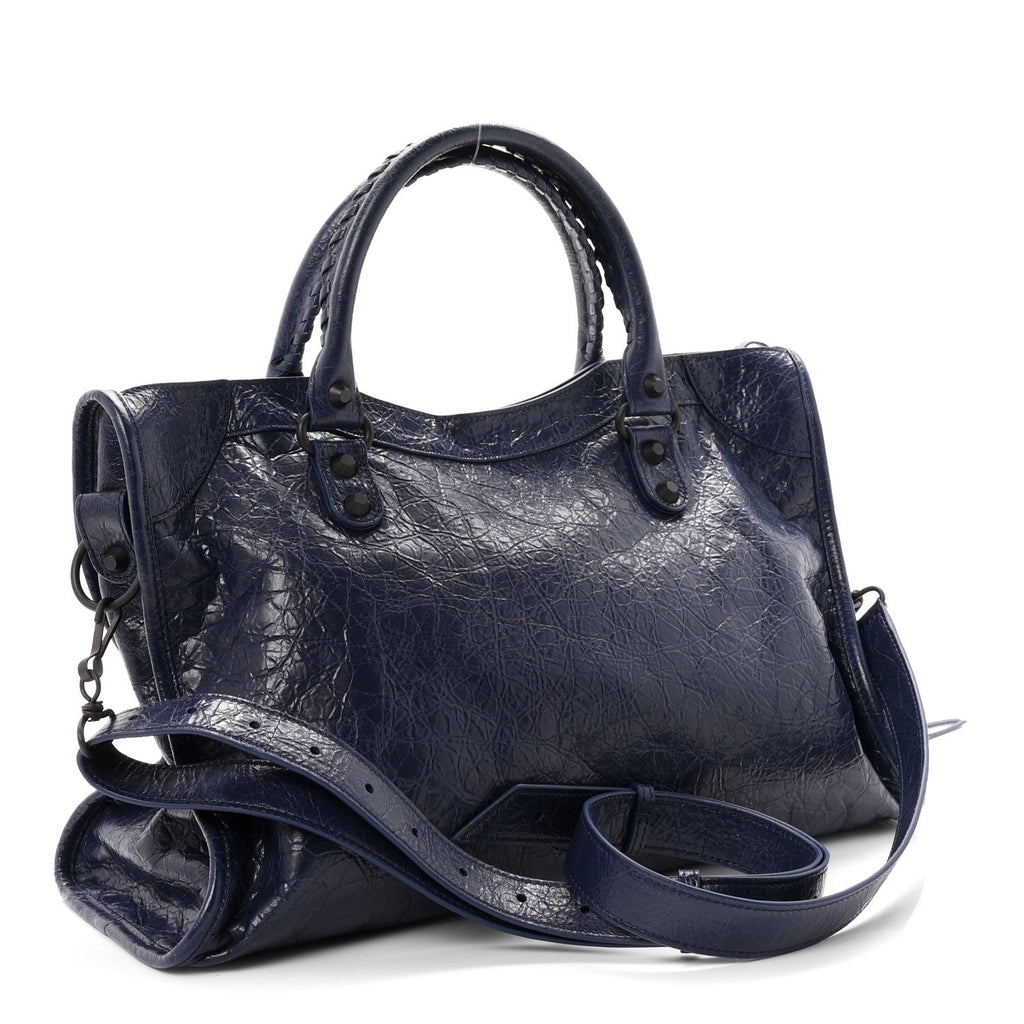 Agneau Arena Classic Hardware Medium Le City Dark Maree