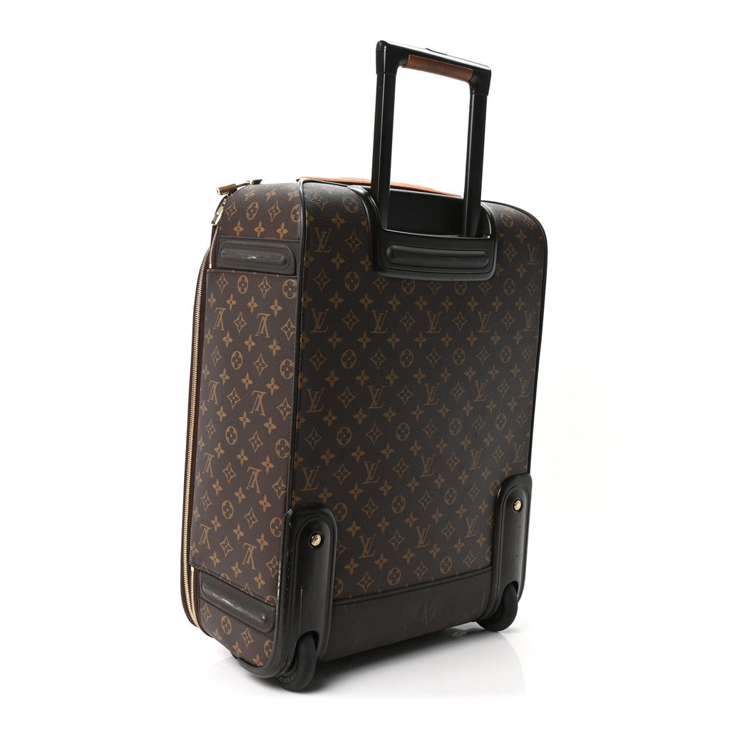 Monogram Pegase 55 Business
