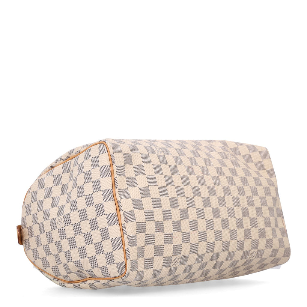 Damier Azur Speedy 35