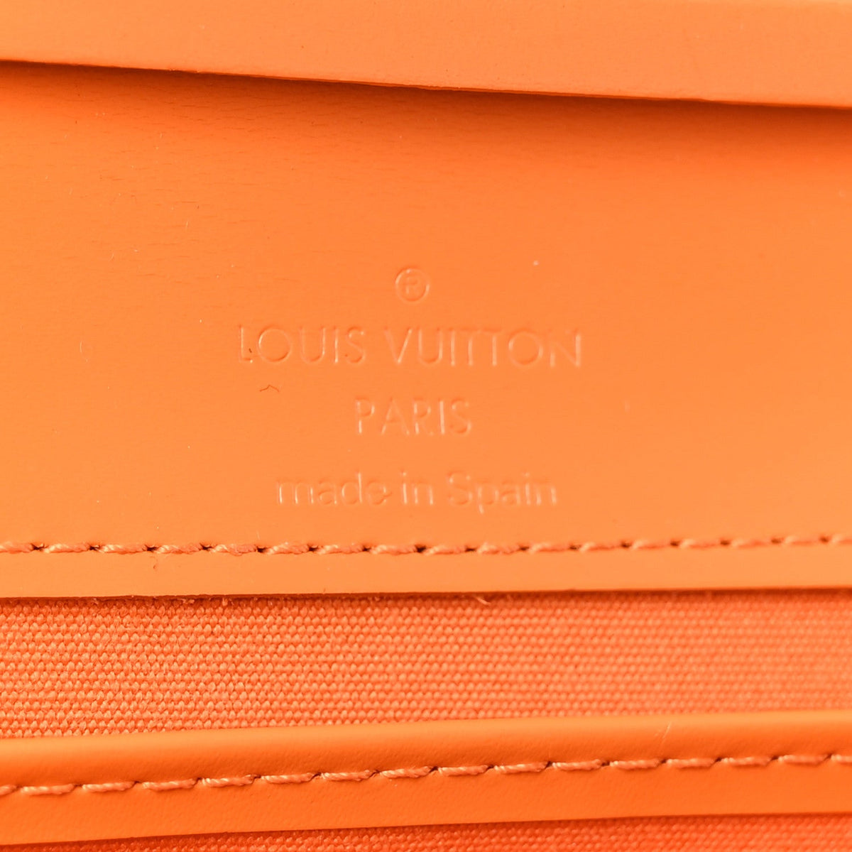 Epi Honfleur Mandarin