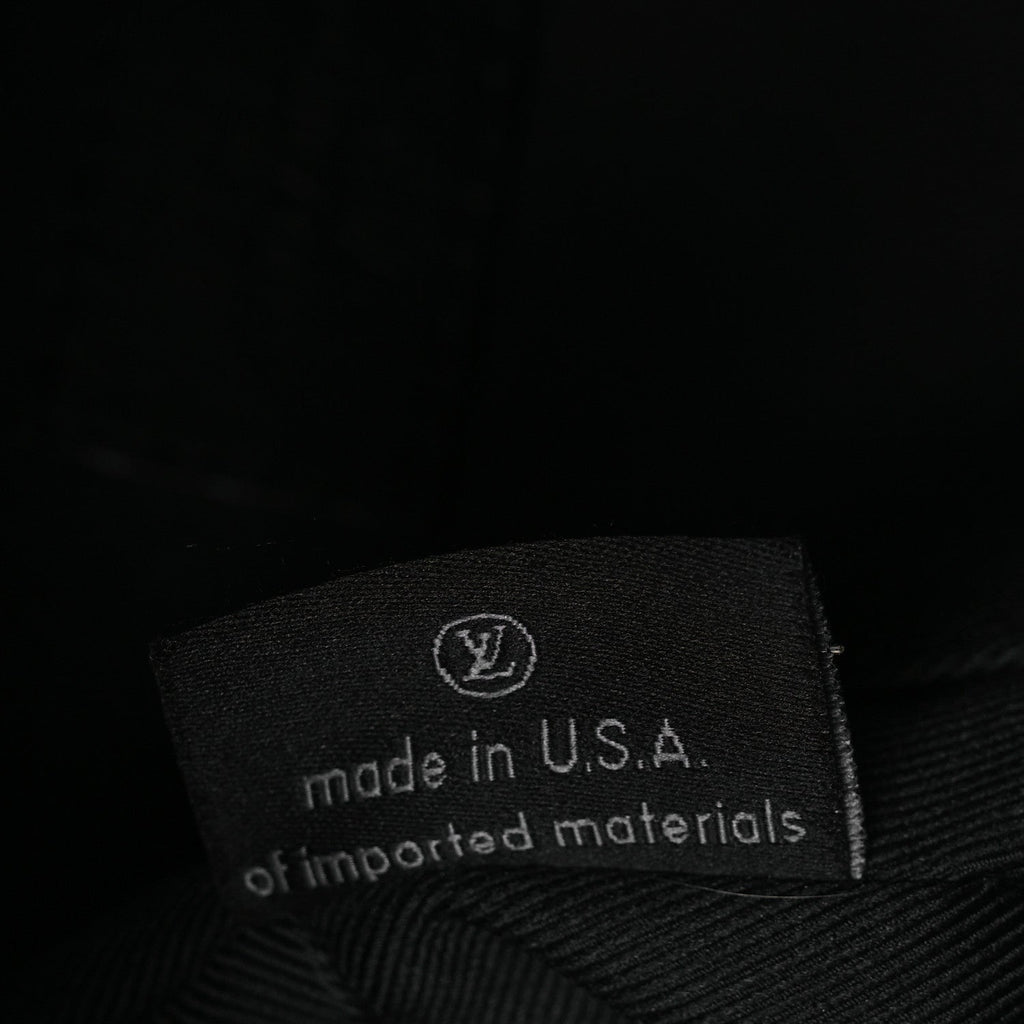 Monogram Palm Springs Backpack Mini