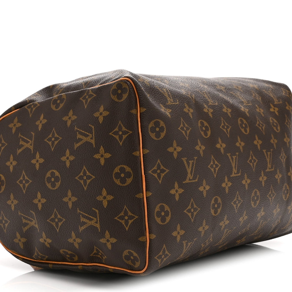 Monogram Speedy 35