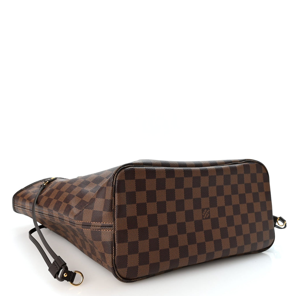 Damier Ebene Neo Neverfull MM
