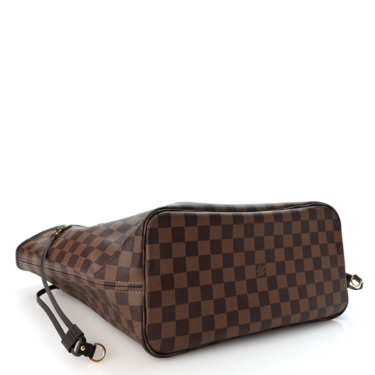 Damier Ebene Neo Neverfull MM