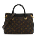 Monogram Pallas Full BB Black