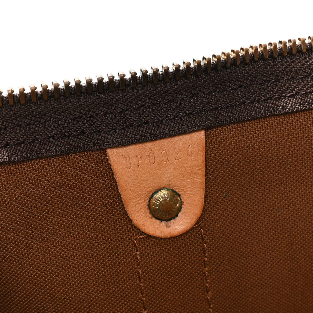 Monogram Keepall 50