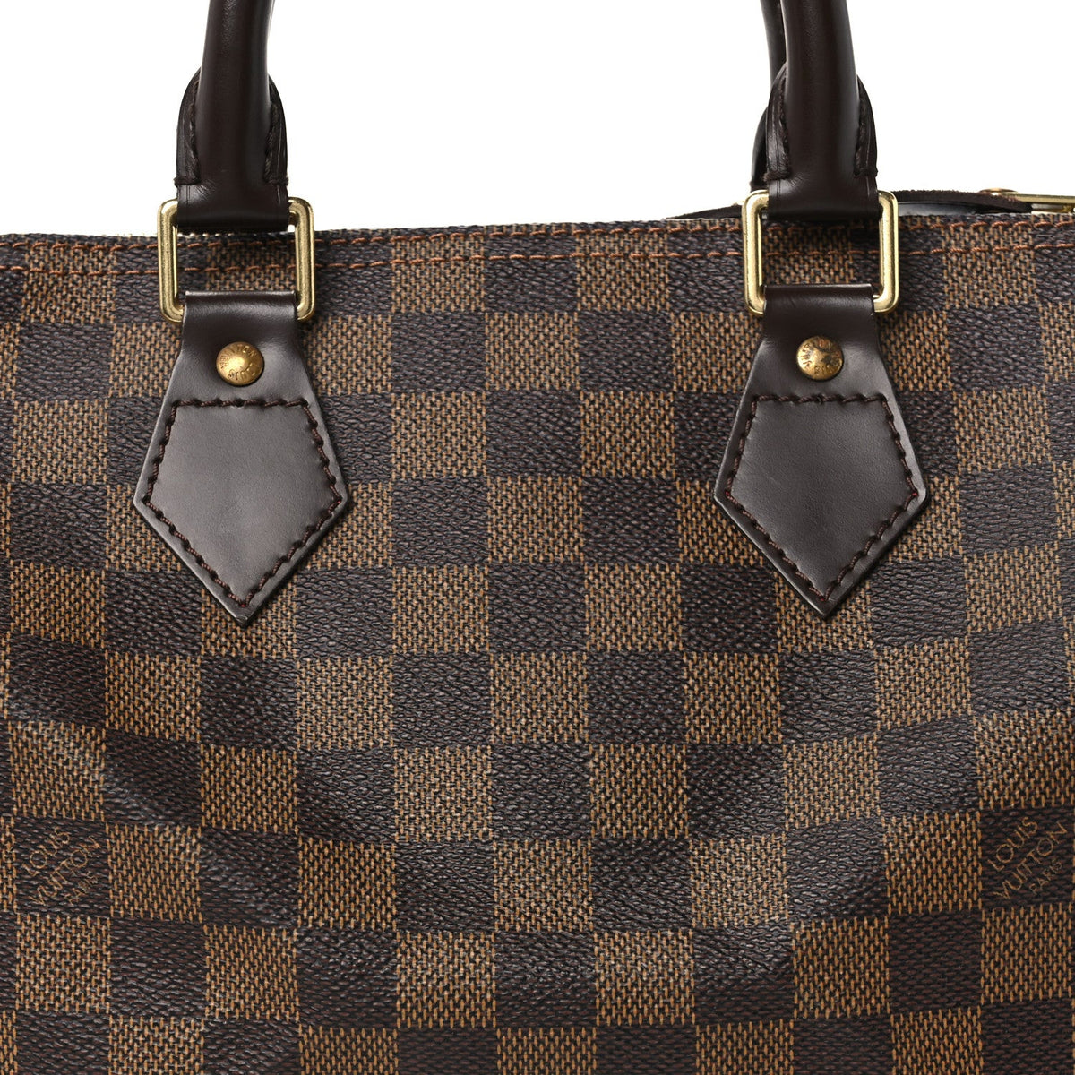 Damier Ebene Speedy 25