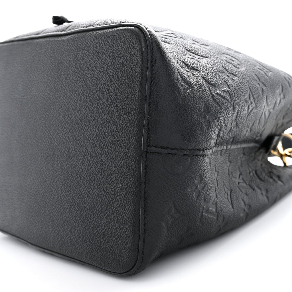 Empreinte Neonoe MM Black