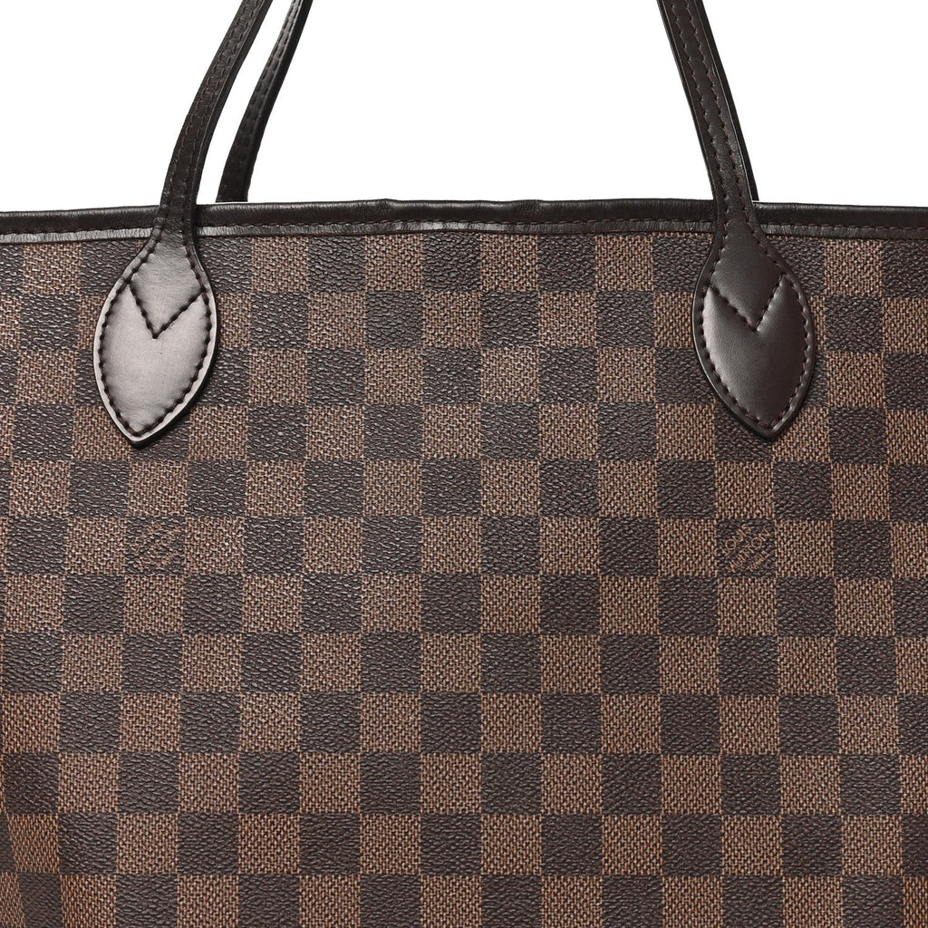 Damier Ebene Neverfull GM