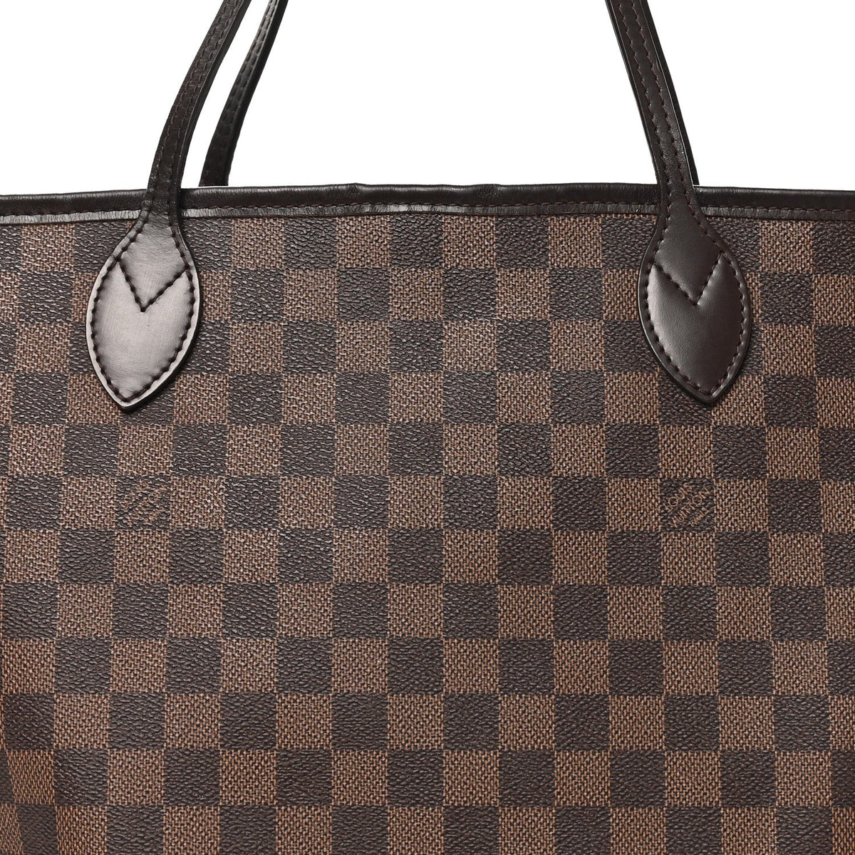Damier Ebene Neverfull GM