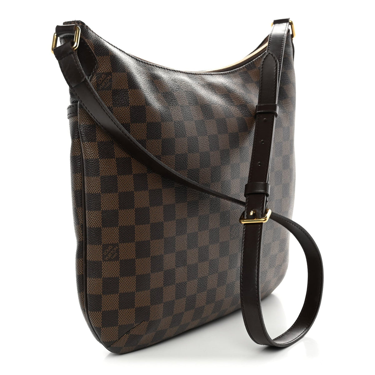 Damier Ebene Bloomsbury GM