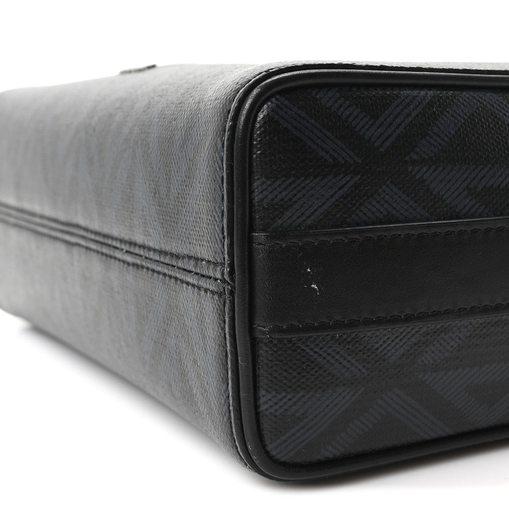 Canvas CD Diamond Lingot 22 Bag Black