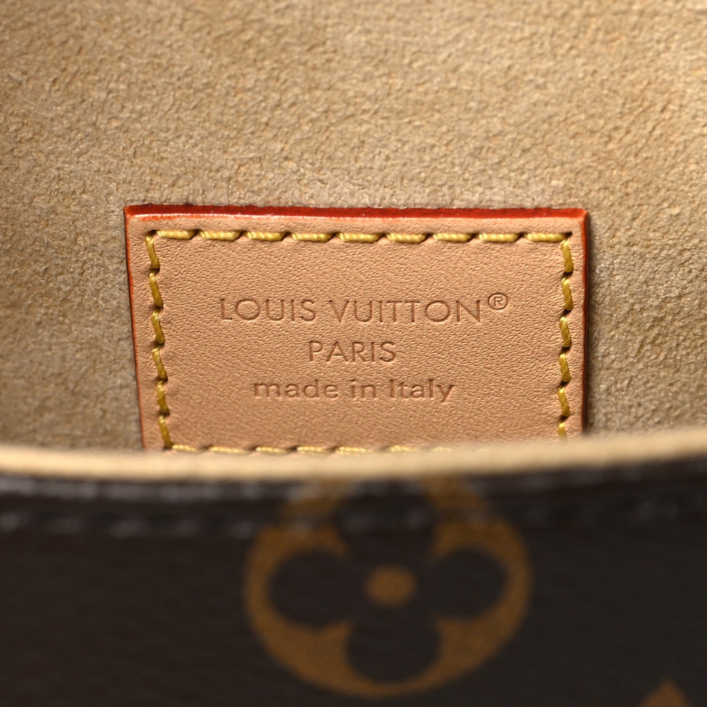 Monogram Saumur BB