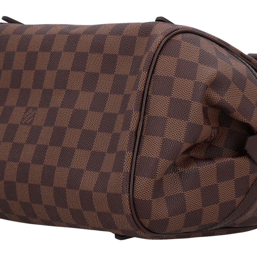 Damier Ebene Rivington GM