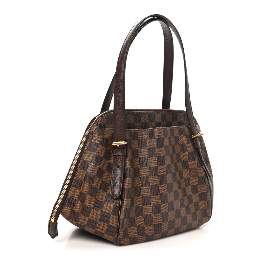 Damier Ebene Belem MM