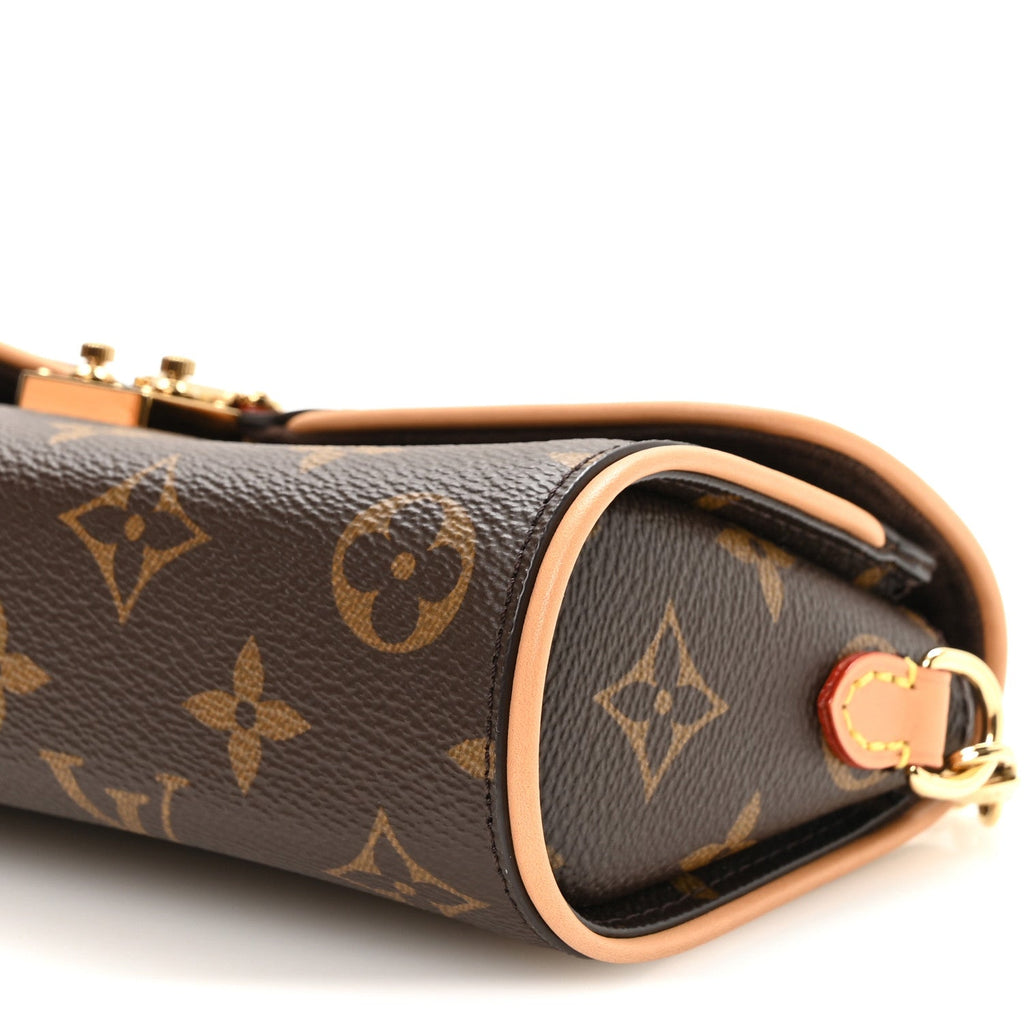 Monogram Pochette Camille