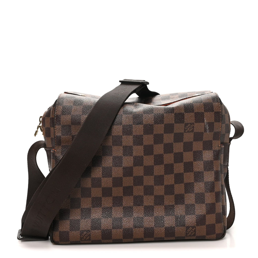 Damier Ebene Naviglio
