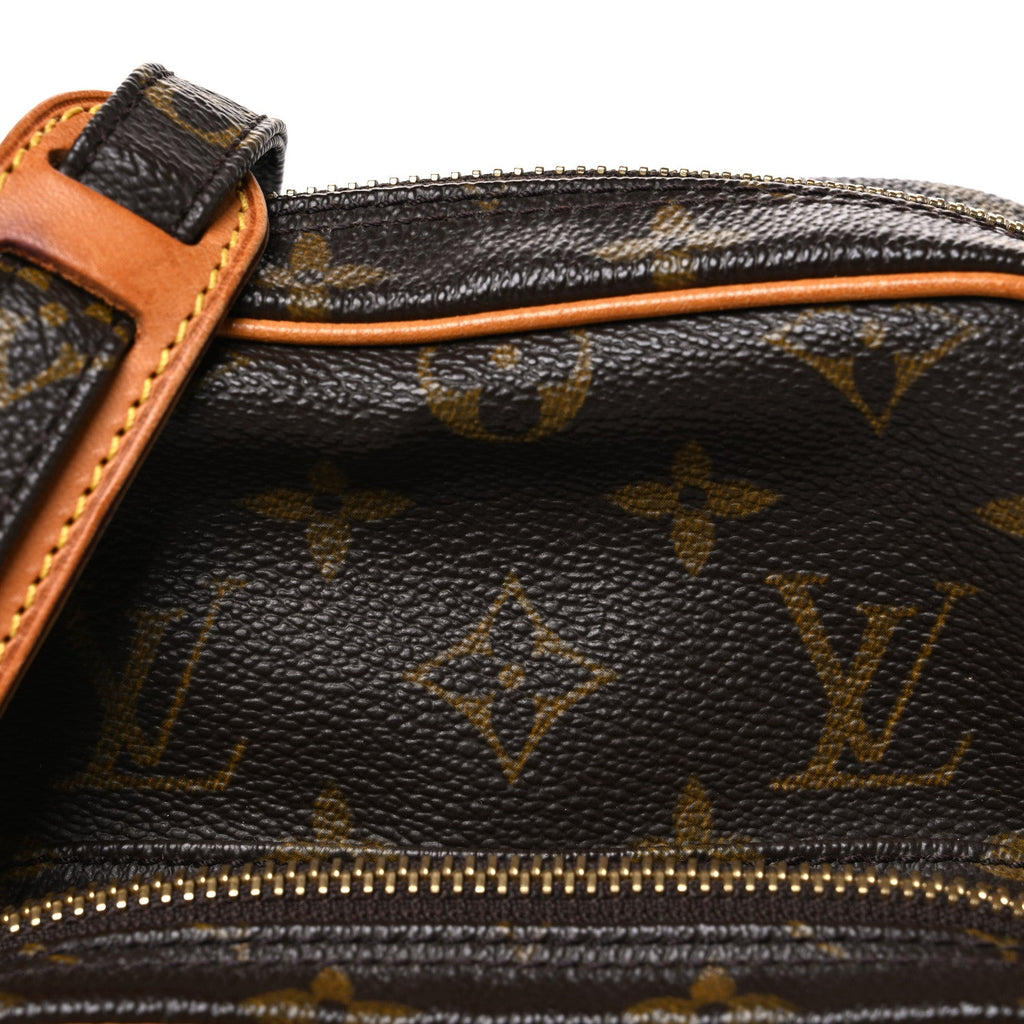 Monogram Amazone