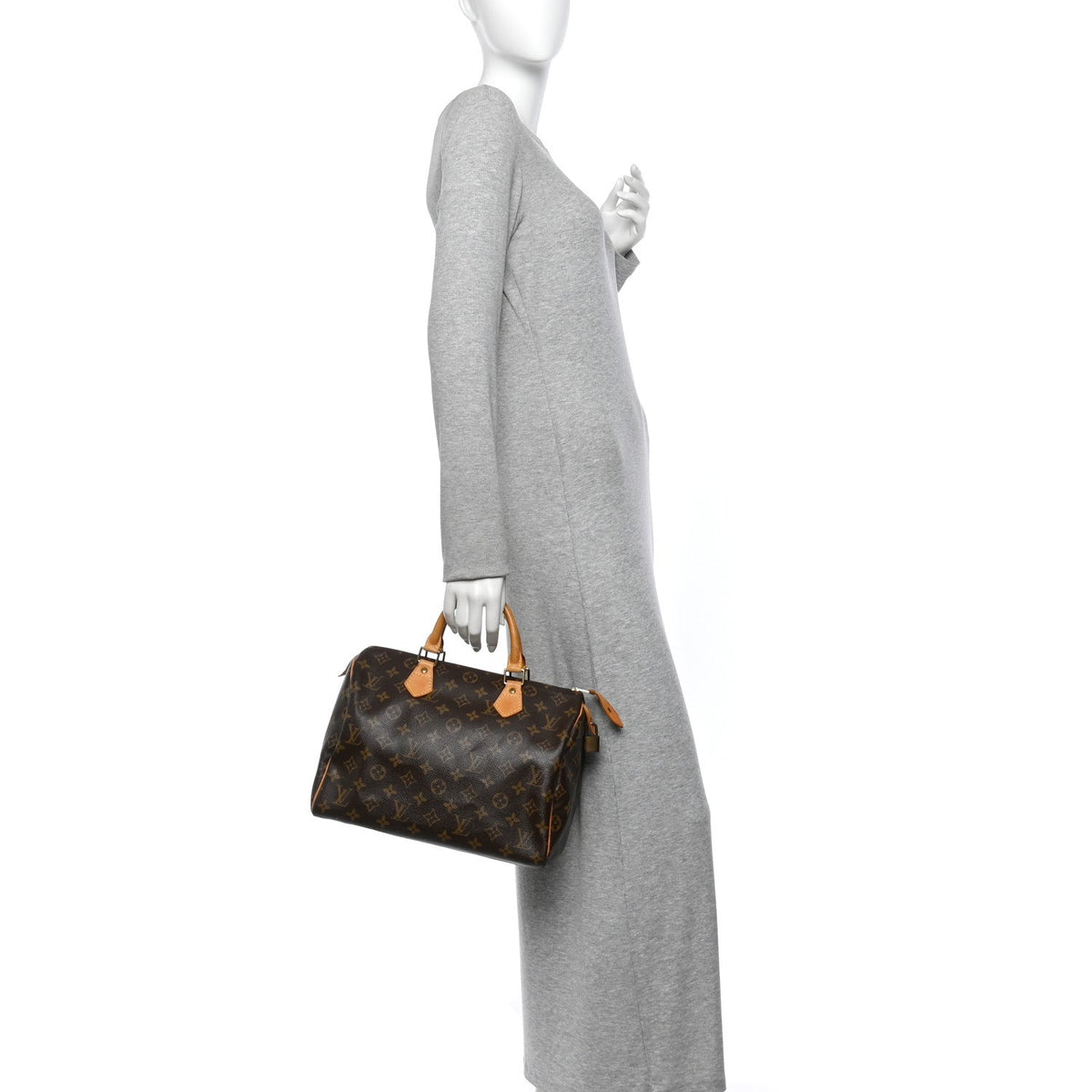 Monogram Speedy 30