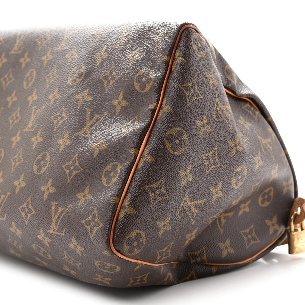 Monogram Speedy 35