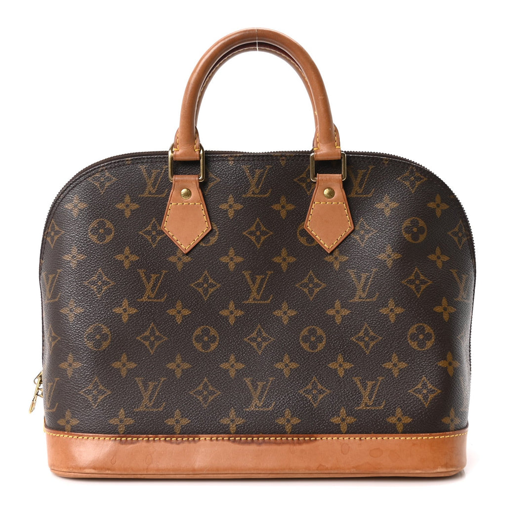 Monogram Alma PM