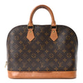 Monogram Alma PM