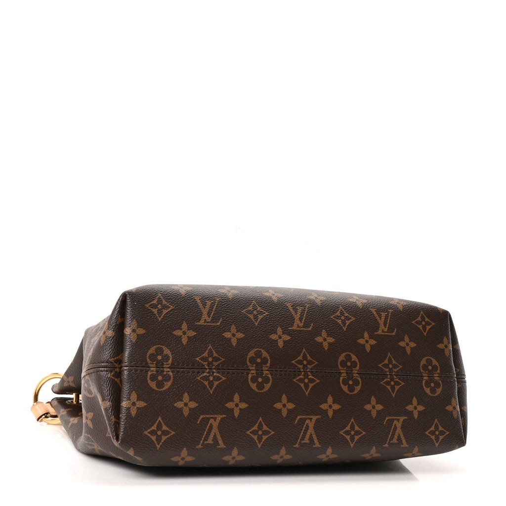 Monogram Graceful PM