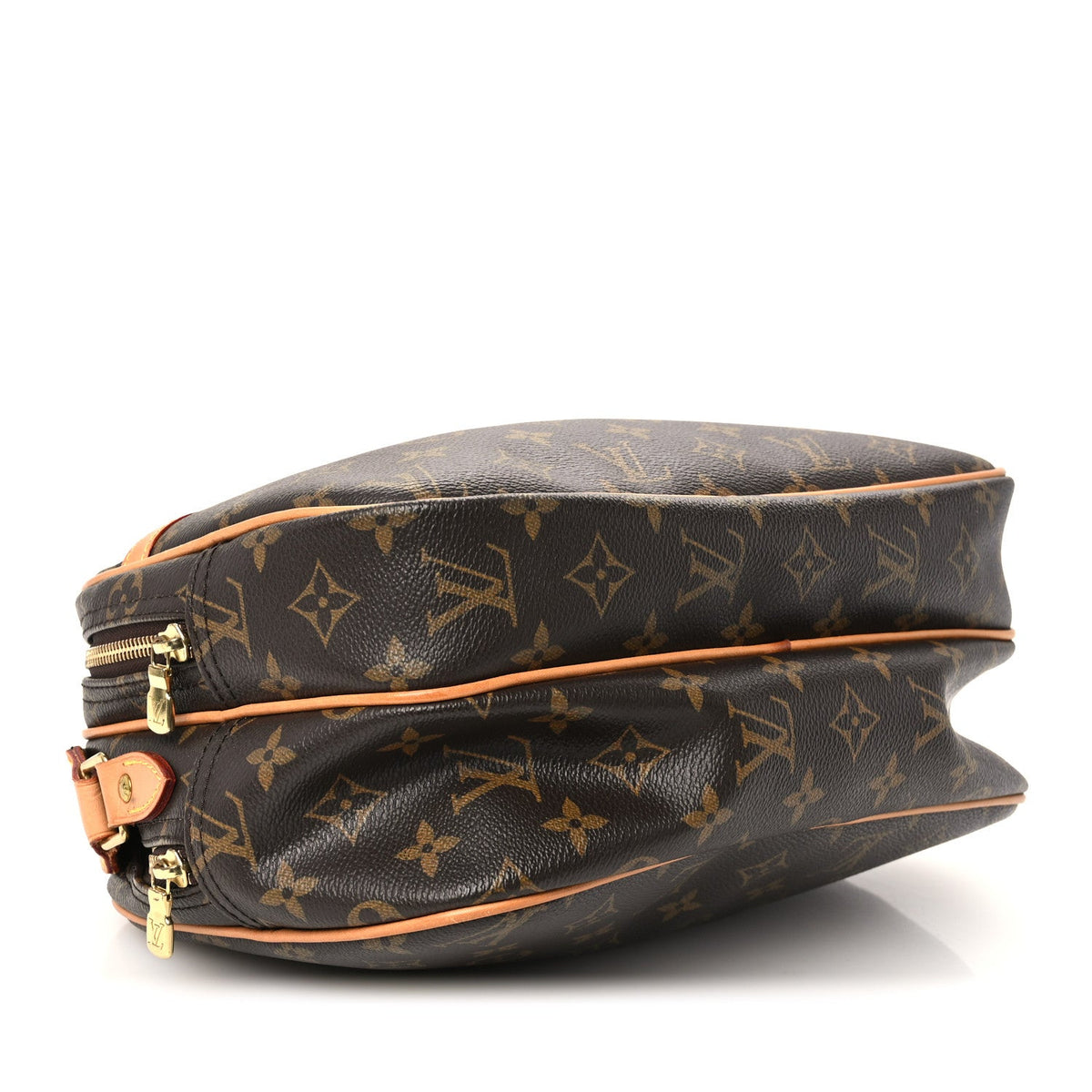 Monogram Reporter PM
