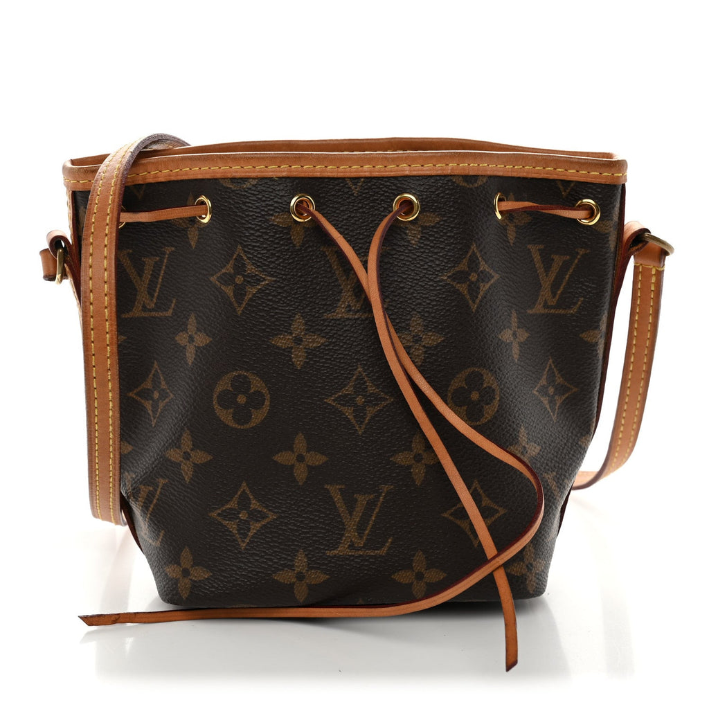 Monogram Nano Noe