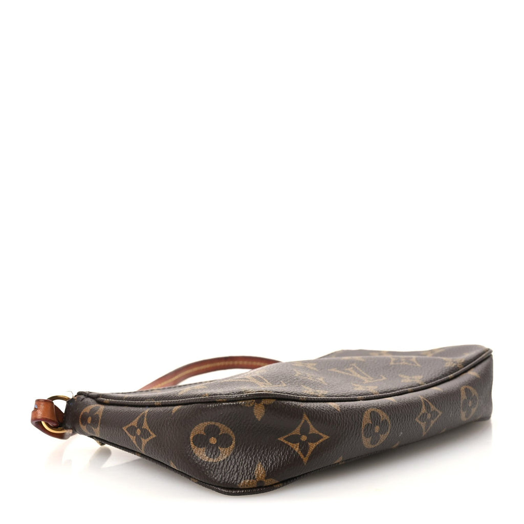 Monogram Pochette Accessories NM