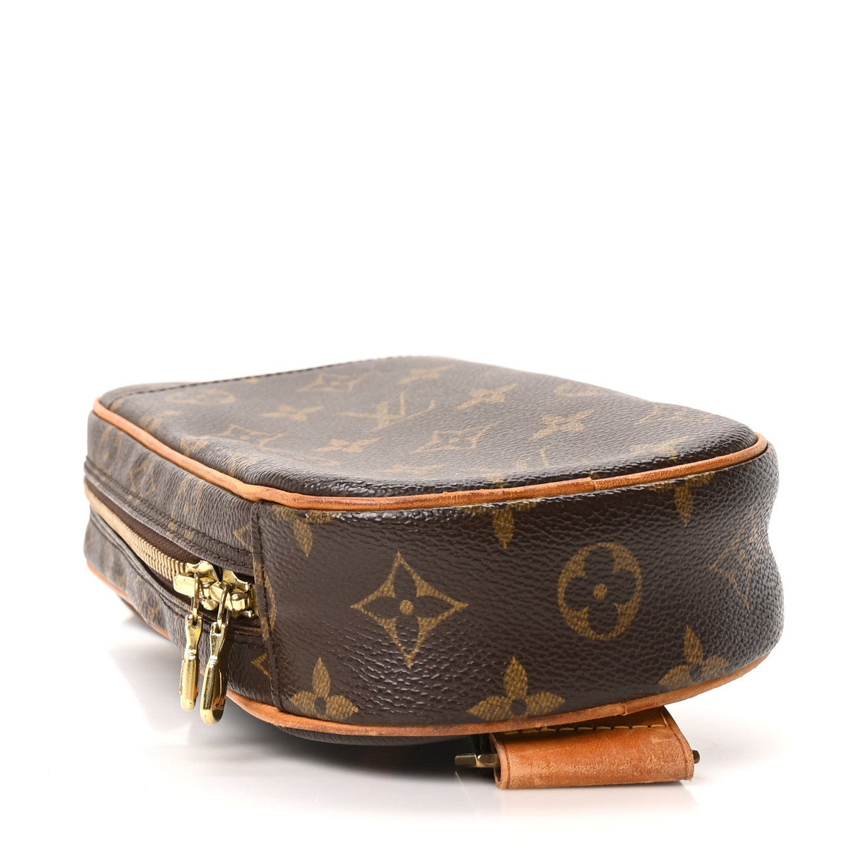Monogram Pochette Gange