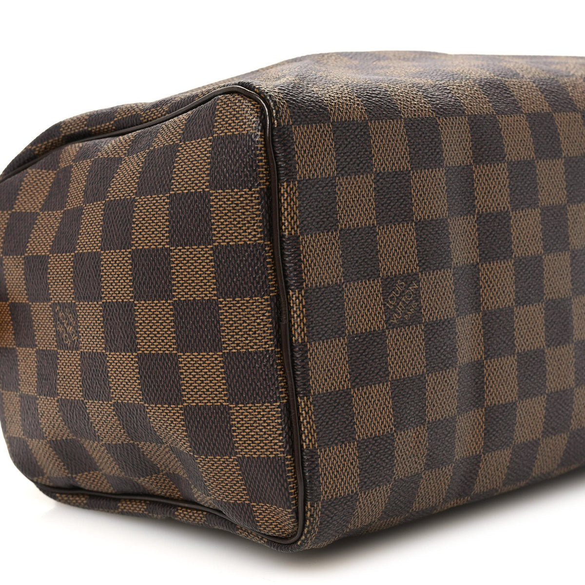Damier Ebene Speedy 25