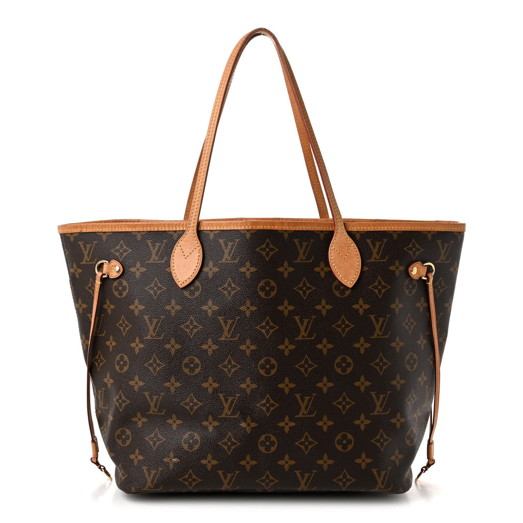 Monogram Neo Neverfull MM