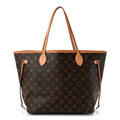 Monogram Neo Neverfull MM