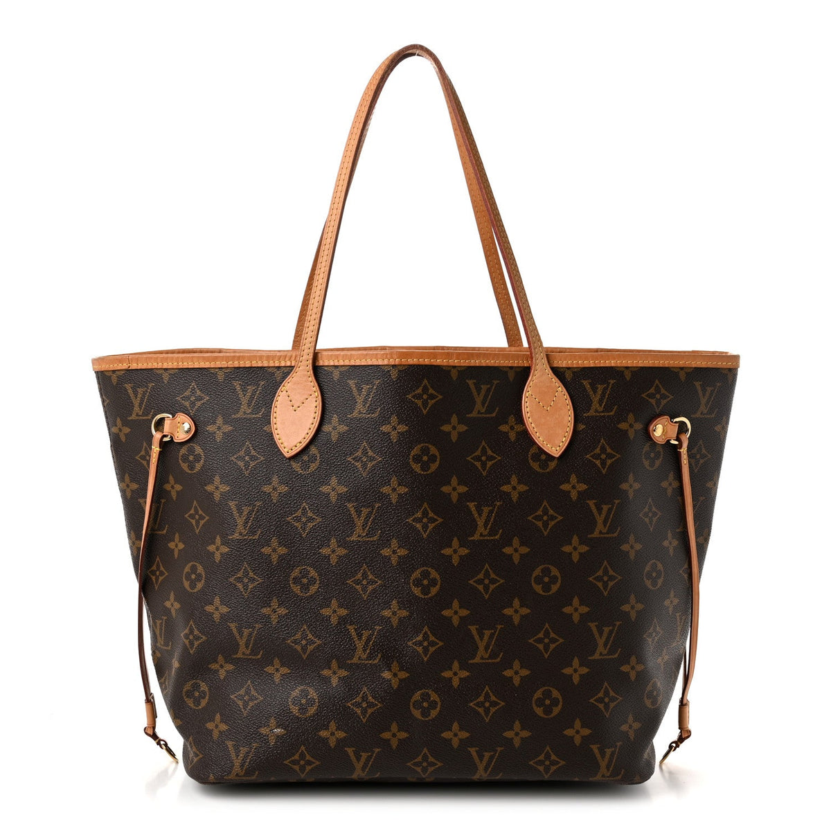 Monogram Neo Neverfull MM