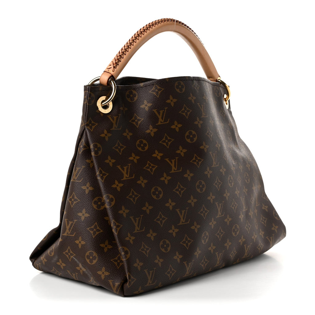 Monogram Artsy MM